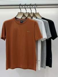 Picture of Hugo Boss T Shirts Short _SKUBossM-4XL13xr359597